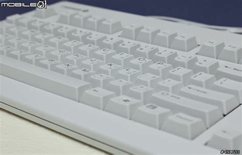 文字工作者的夢幻逸品 CHERRY 青軸 G80-3000 入手分享 - Mobile01