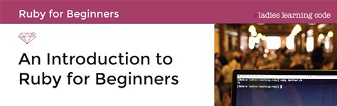 Image result for Ruby Tutorial for Beginners