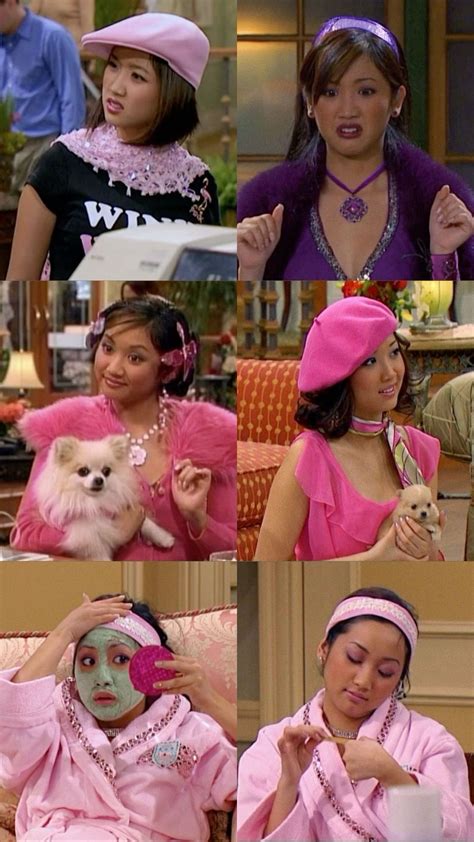 London Tipton suite life | Movies theater outfit, 2000s movies costumes ...