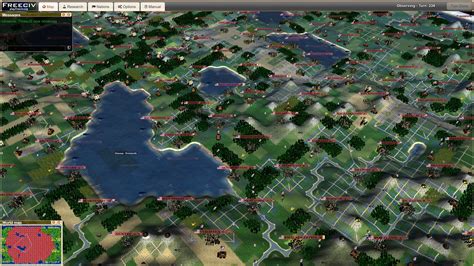 Six strategy games like Civilization | PCGamesN