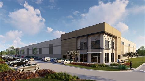 Fox Hill Business Park, Building 1 - McMillan Pazdan Smith Architecture