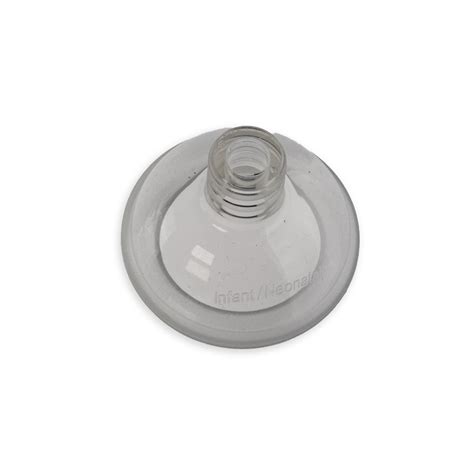 038-53-440SILGE, MASK, REUSABLE, SIZE 0, 15MM CONNECTION, BOX OF 10 ...