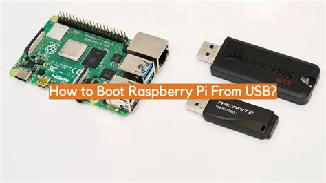 Boot Raspberry Pi From USB 的图像结果