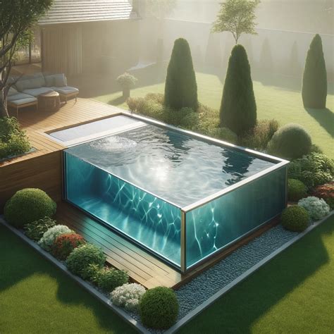 Understanding the Costs of Endless Pools: A Comprehensive Guide ...