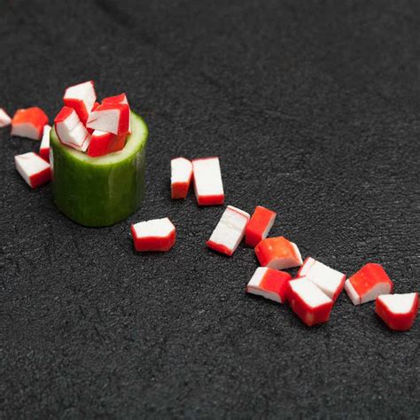 Understanding Imitation Crab: A Plant-Based Dietitian's Guide