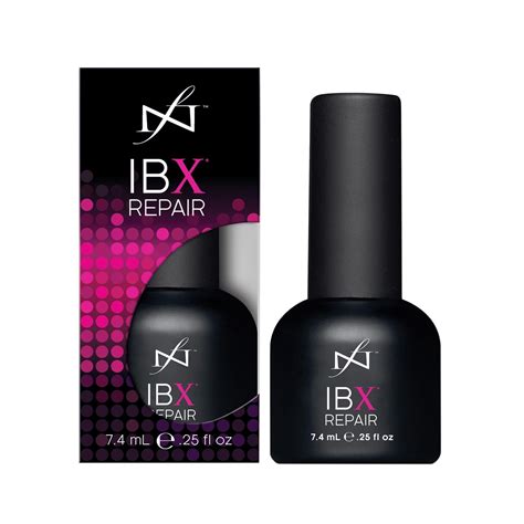 Ibx Nail Treatment Duo Pack at Cody Wray blog