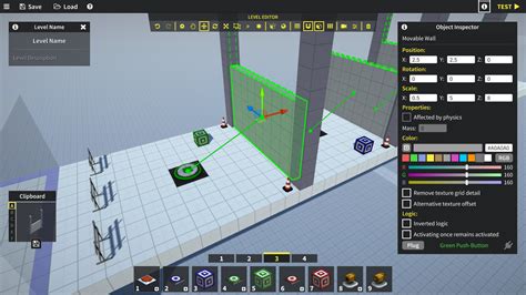 World of Contraptions Build 8868477 торрент