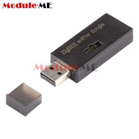 ਬਲਿ Bluetoothਟੁੱਥ 4.0 USB ਡੋਂਗਲ ਜ਼ਿੱਗਬੀ ਪੈਕ ਸਨਿਫਰ ਪ੍ | Ubuy India
