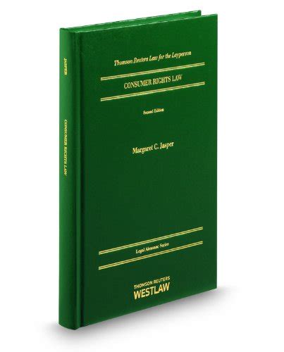 Buy Consumer Rights Law, 2d (Legal Almanacs) Book Online at Low Prices ...