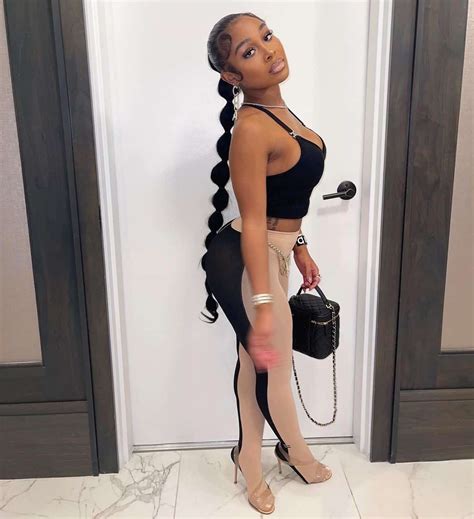 Jayda Wayda Archives - The Shade Room