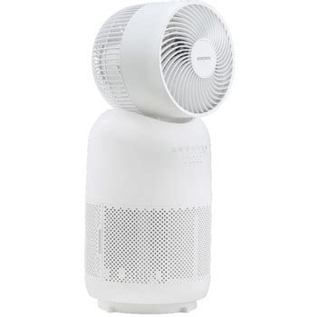 AH333-10W Acerpure (3 in 1 ヒーター&サーキュレーター付空気清浄機) 1台 Acer(エイサー) 【通販モノタロウ】