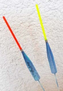 rohacell pole floats