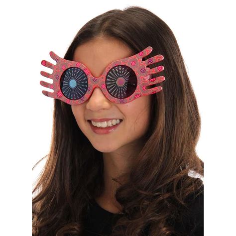 Luna Lovegood Glasses
