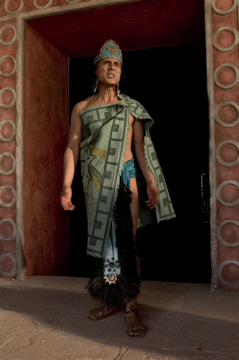 Aztec costume, Mexican traditional clothing, Aztec culture