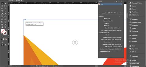 Image result for InDesign Embed Images