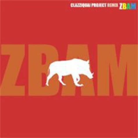 Zbam: Clazziquai: Amazon.in: Music}