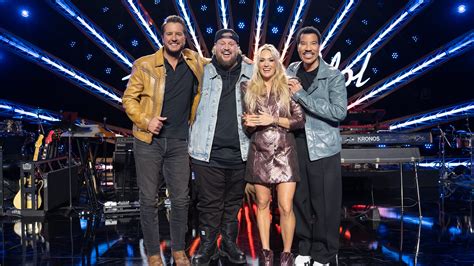 ‘American Idol’ recap: How Stockton grad Filo fared as Top 24 advance