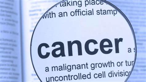 Blood cancer symptoms on skin that you should never ignore