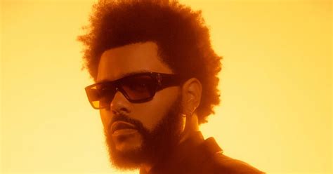 The Weeknd Returns With New Song 'Take My Breath' - Our Culture