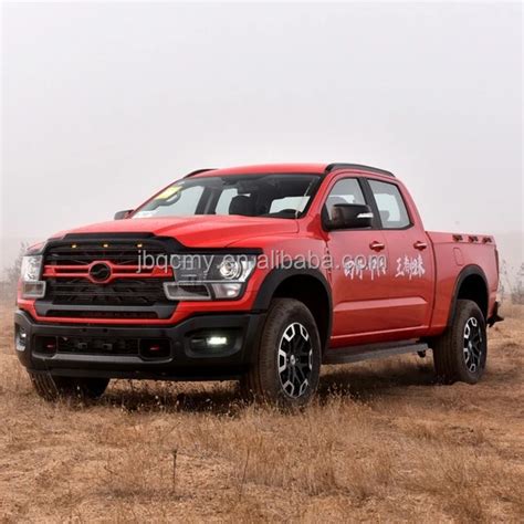 Truck 的图像结果