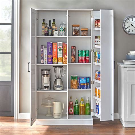 Pantry Standard Height at Elaine Hudson blog