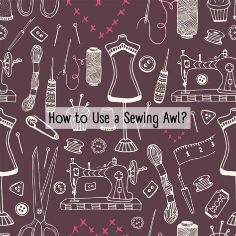 Image result for How Things Work Sewing Machine
