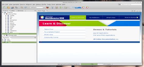 Image result for NetBeans Linux