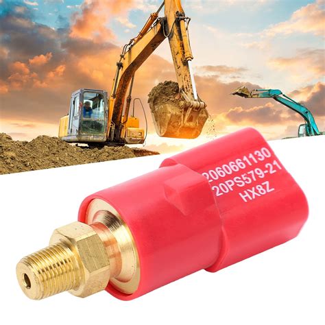 Buy Pressure Switch Sensor, Excavator Pressure Switch Sensor Pressure ...