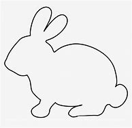 Image result for Bunny Cut Out