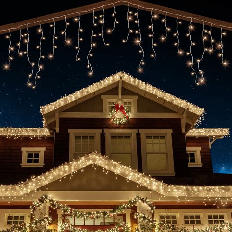 Outdoor Christmas Lighting Outside Laser Christmas Lights & Outdoor