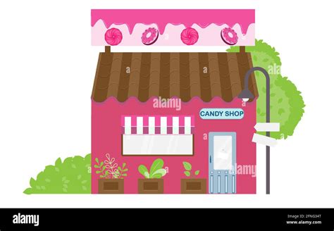 Candy Shop 的图像结果