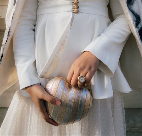 A Clutch Story - Premium handcrafted Clutches and Potlis Online India ...