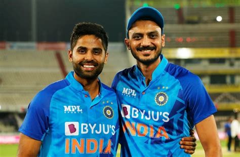 IND vs AUS 2022: 3 best Indian players from the T20I series against ...