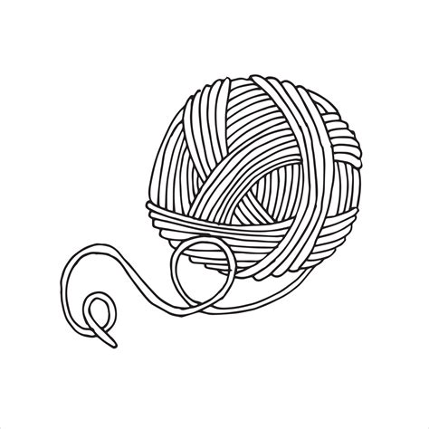 Yarn Drawing