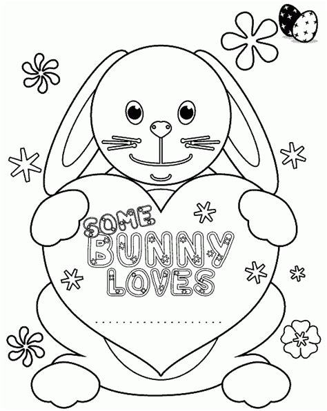 Free Printable Easter Story Printables