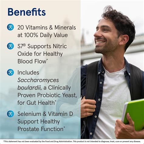 JarrowFormulas Jarrow Formulas Men's Multi+ Multivitamins, India | Ubuy