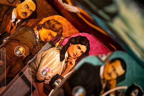 Unconscious Mind Deluxe Edition - Fantasia Games