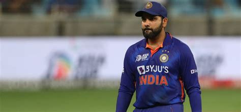 Watch: Rohit Sharma In Tears After India Lose T20 World Cup Semi-Final ...
