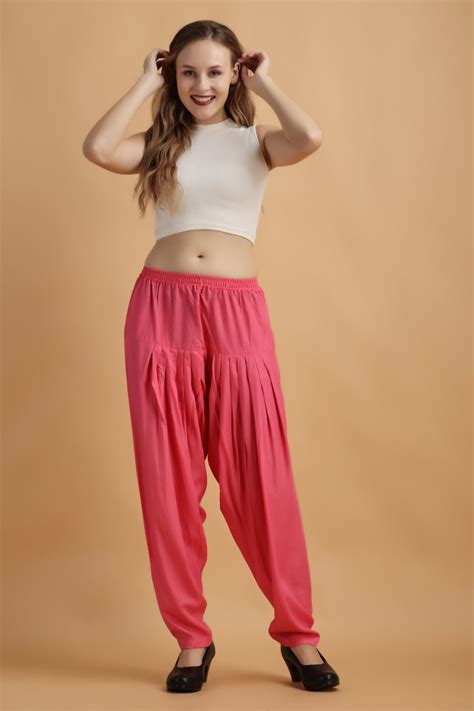 Buy Straight Salwar & Readymade Salwar - Apella