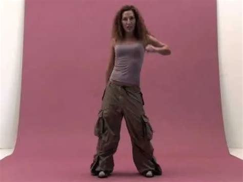 Touch Step Dance Pattern 的图像结果