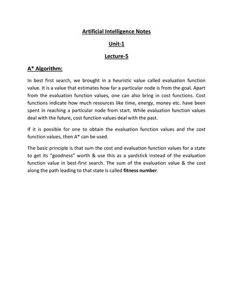 Notes for AI Course 的图像结果