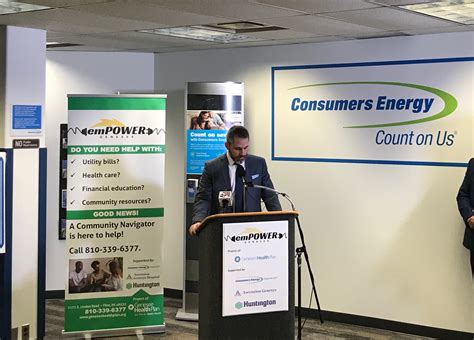 Consumers Energy Jobs Remote at Laura Stanley blog