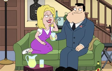 ‘American Dad’ renewed for two more seasons