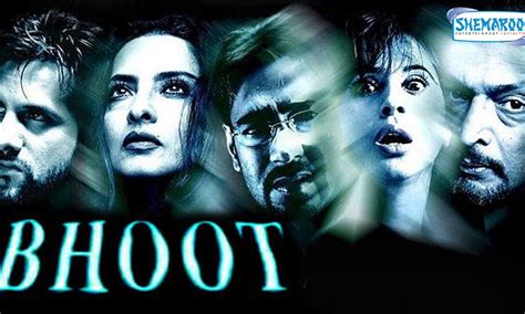Top 10 scariest Bollywood movies that you shouldn’t watch alone