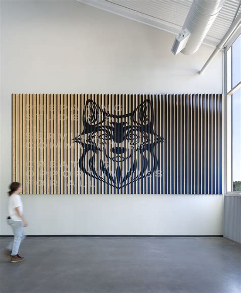 Metropolitan Community College (MCC) - Blue River East Building ...