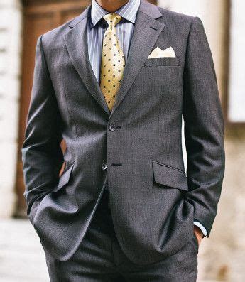 Charcoal Grey Business Suit 的图像结果