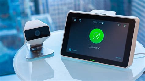 What Does Xfinity Home Security Come With | Robots.net