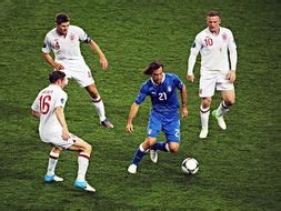 意大利vs西班牙，英格兰vs丹麦，谁是夺冠热门_东方体育