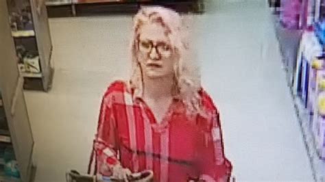Troy police looking for suspect in Walmart robbery