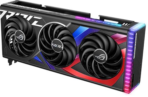 ROG Strix GeForce RTX™ 4070 SUPER 12GB GDDR6X| Graphics Card | ROG India